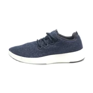 Allbirds Sport Shoes Fabric Black Colour For Women