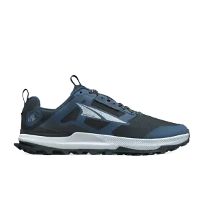 Altra Lone Peak 8 Wide Navy/Black Mens