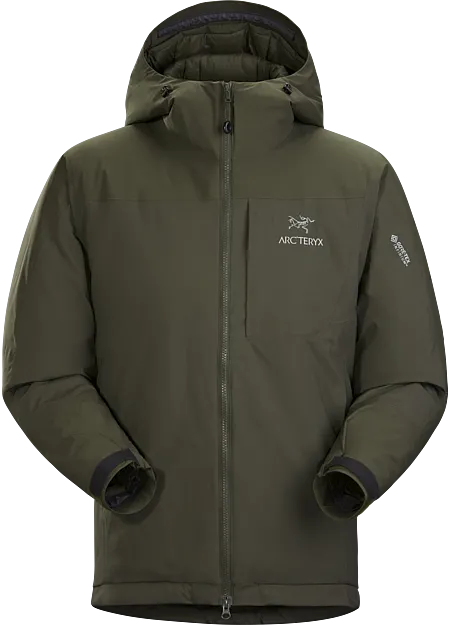 Arc'teryx Kappa Hoody - Men's