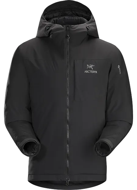 Arc'teryx Kappa Hoody - Men's