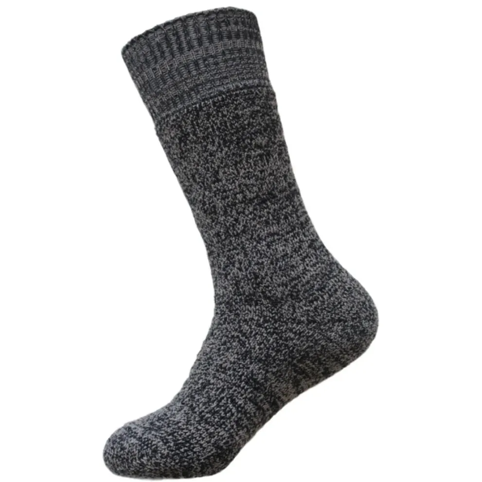 Australian Merino Wool Thick Cushion Socks