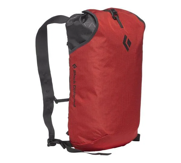 Black Diamond Trail Blitz 12L Pack - Adult's