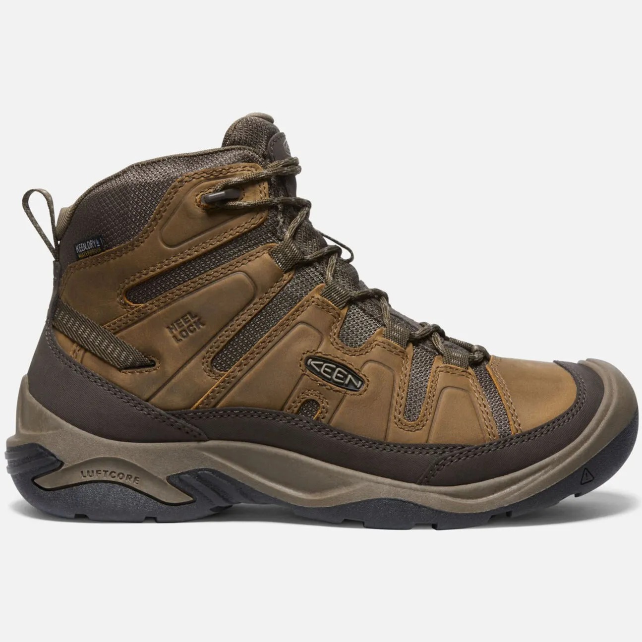 CIRCADIA MID WATERPROOF
