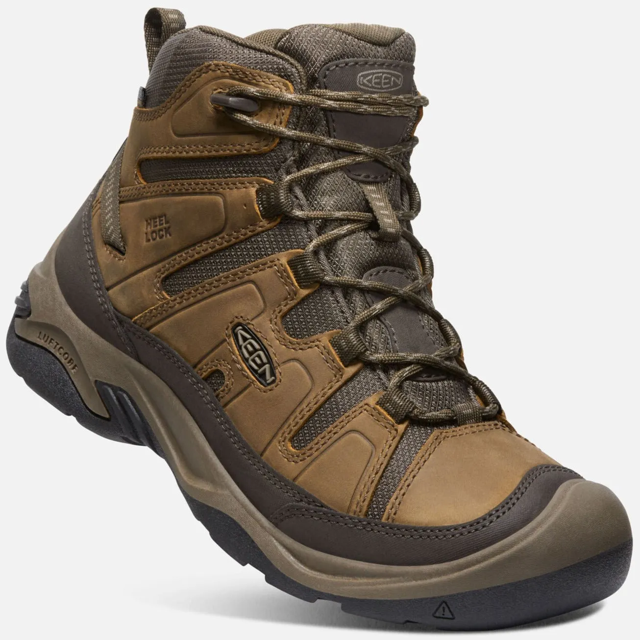 CIRCADIA MID WATERPROOF