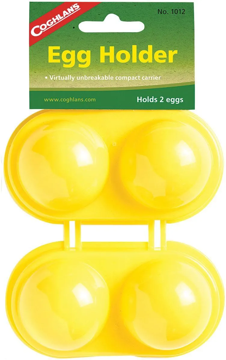 Coghlan's Egg Carrier