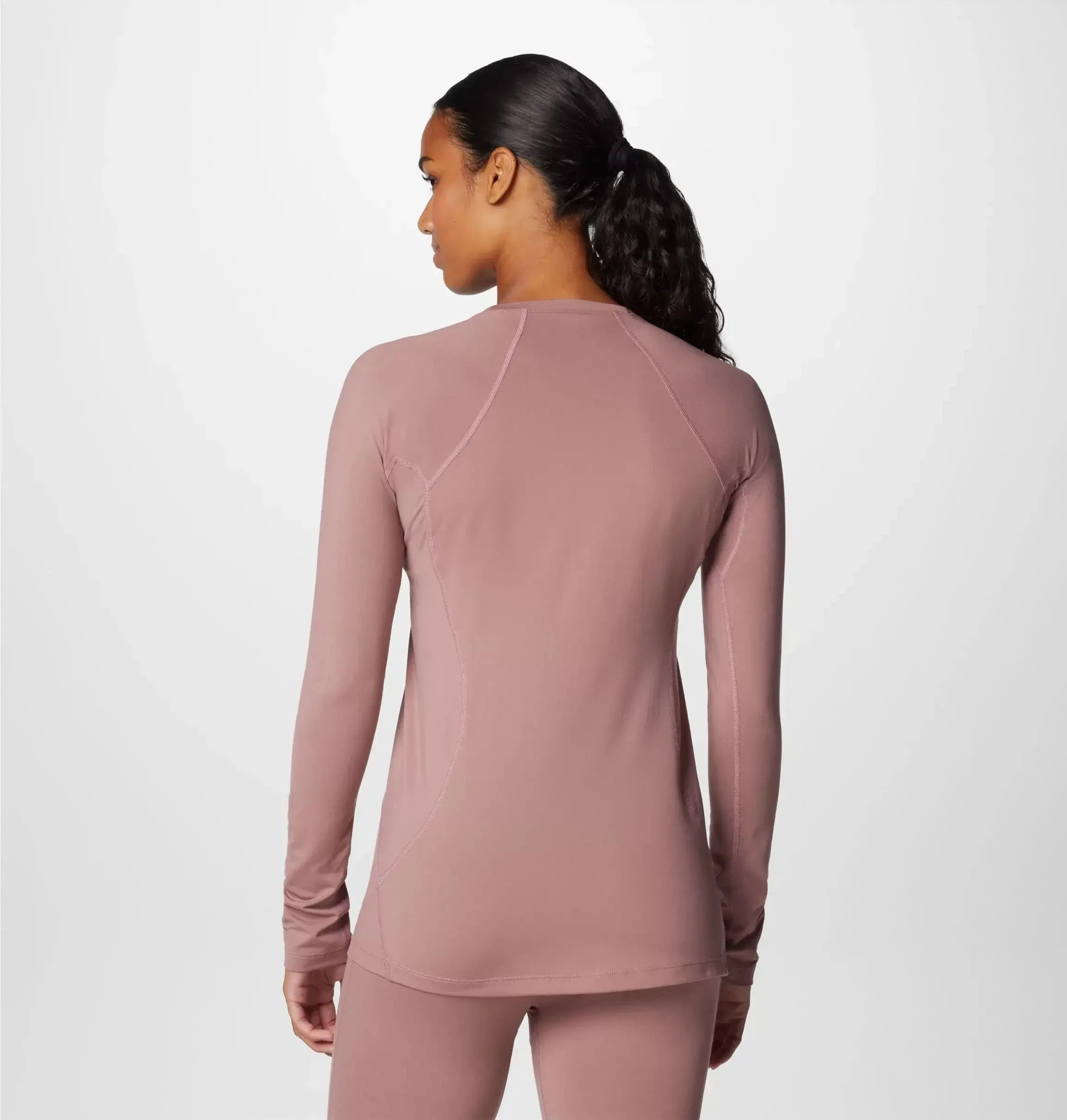 Columbia Midweight Stretch Long Sleeve Top Women's