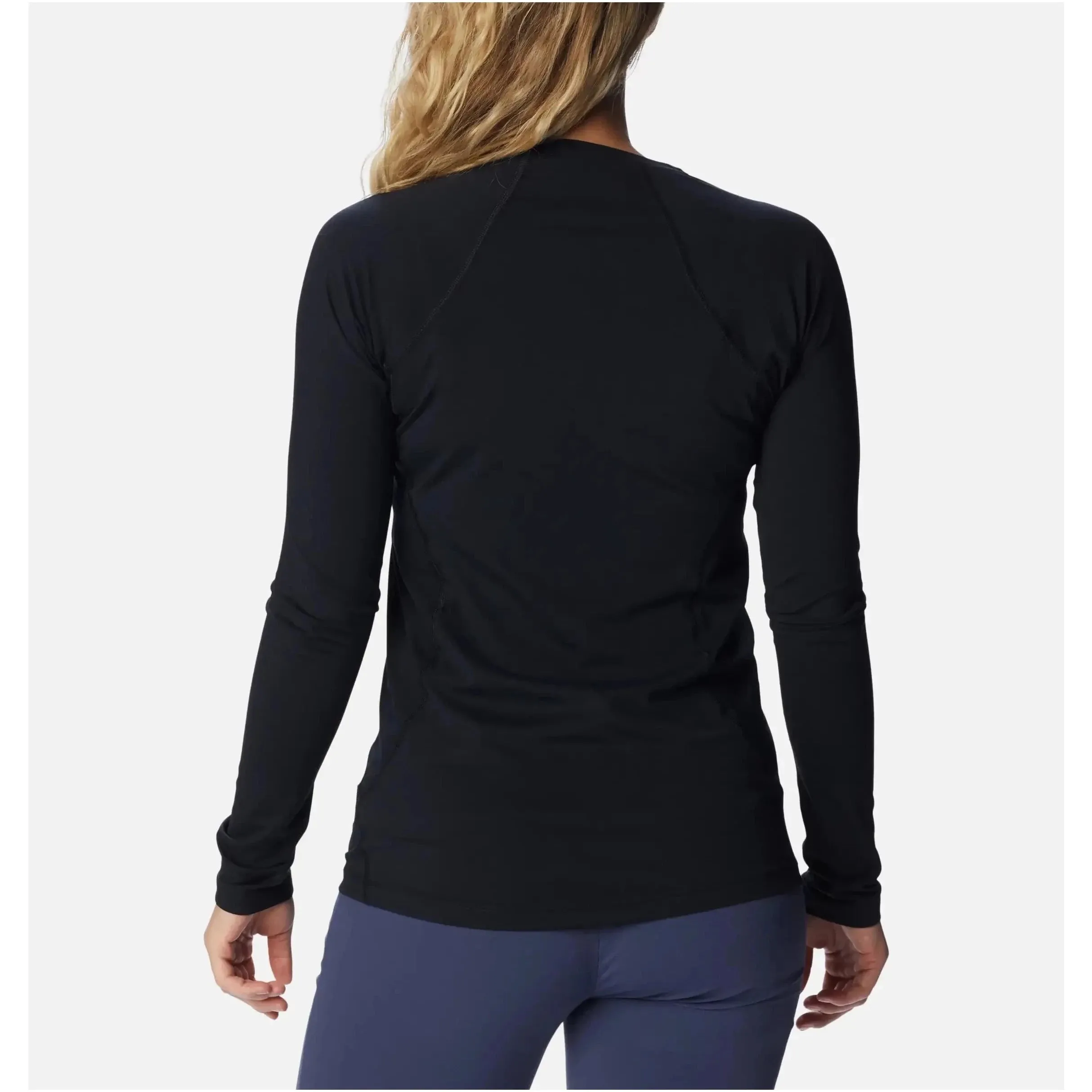 Columbia Midweight Stretch Long Sleeve Top Women's