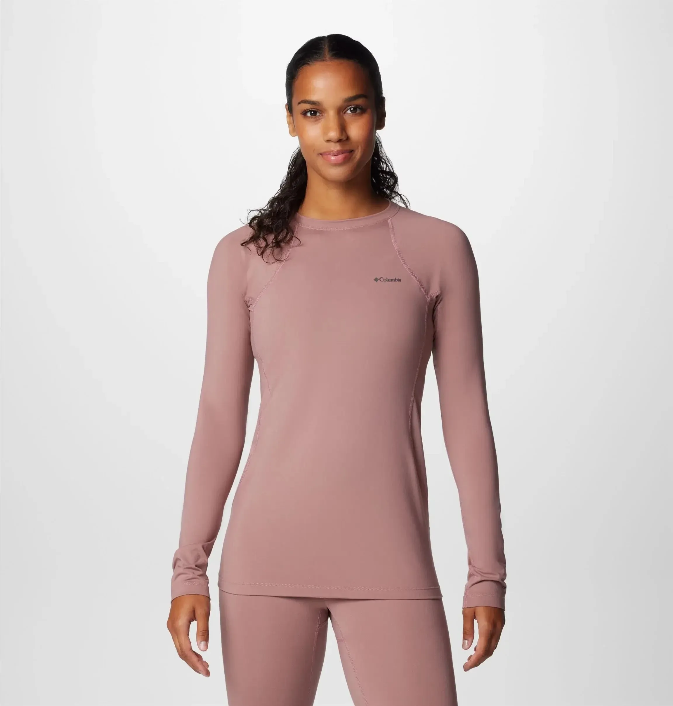 Columbia Midweight Stretch Long Sleeve Top Women's