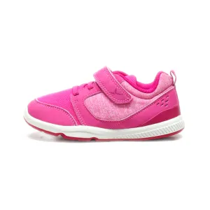 Decathlon Sport Shoes Fabric Pink Colour For Kids