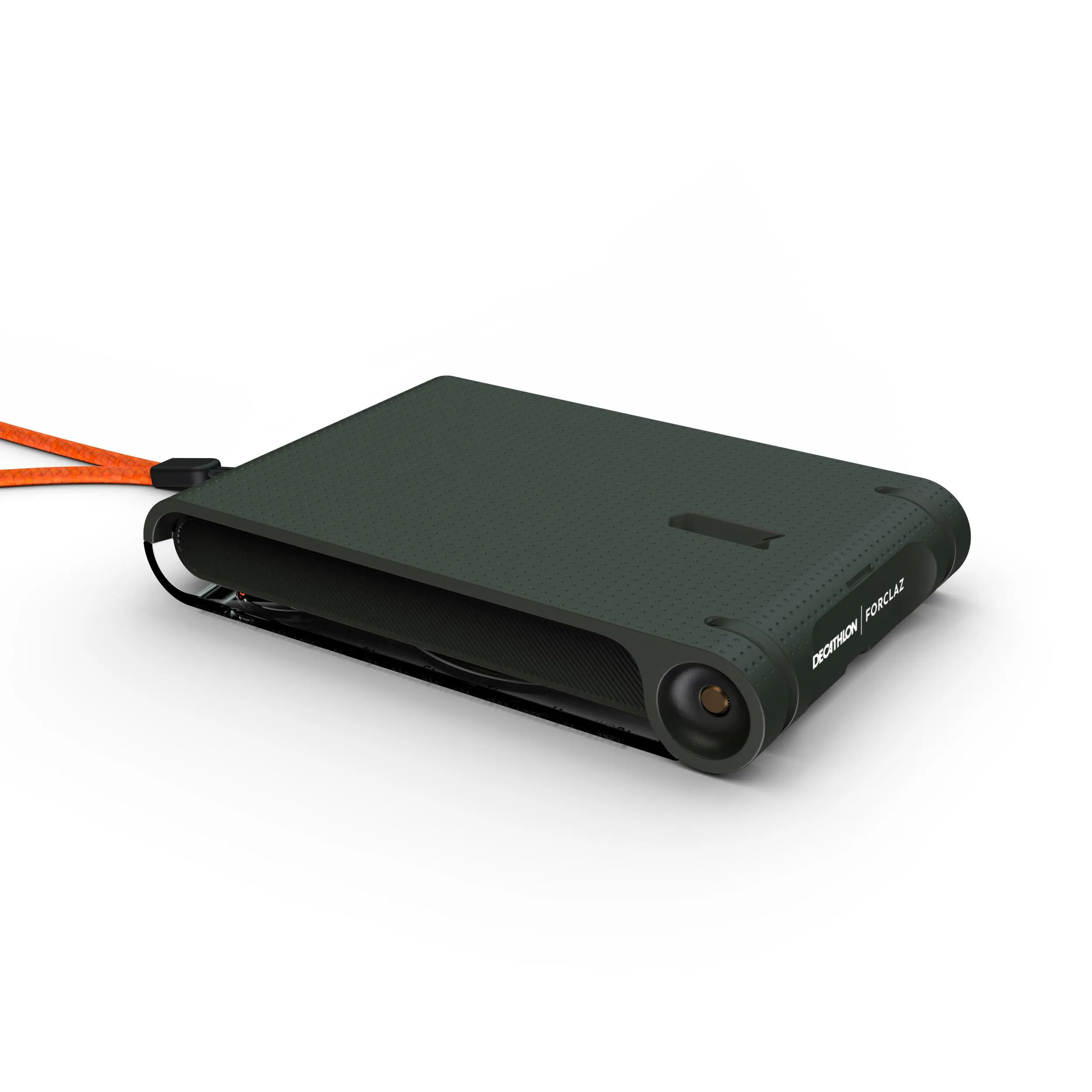Geonaute direction-finding compass with mirror graduations Explorer 900