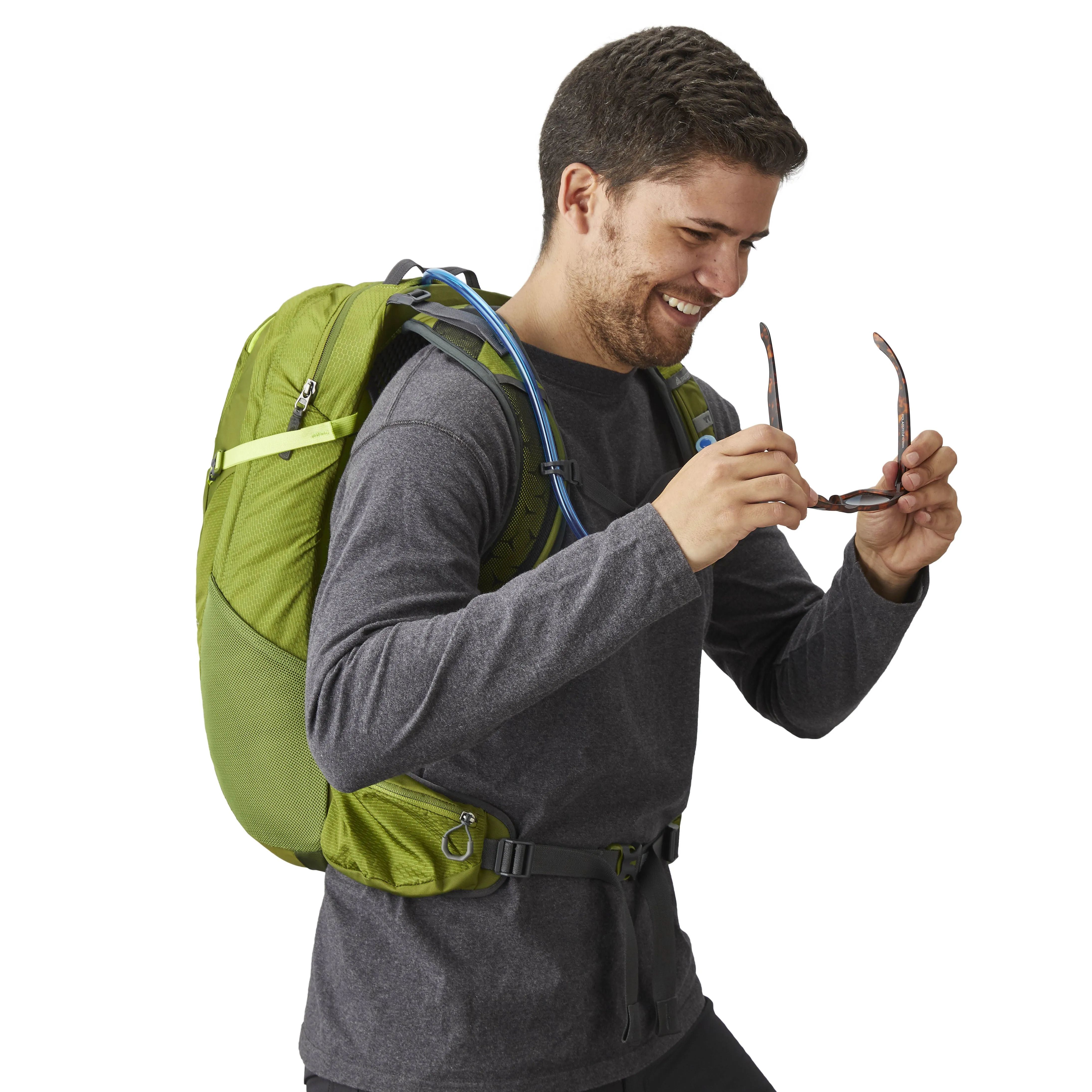 Gregory Men's Citro 24 H2O