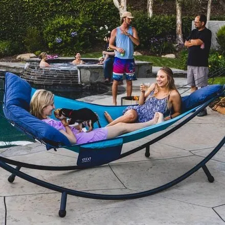 Hammock SuperNest SL Eagles Nest Outfitters, Coastal Blue