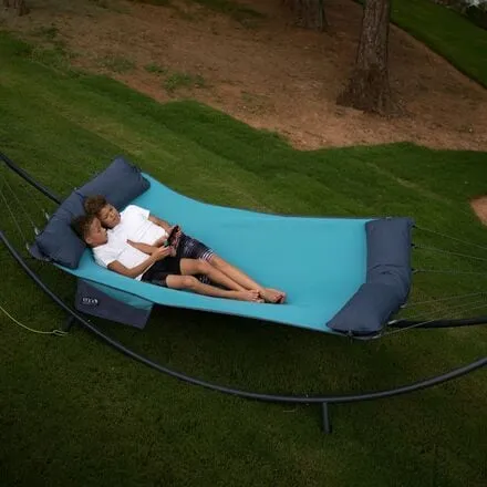Hammock SuperNest SL Eagles Nest Outfitters, Coastal Blue