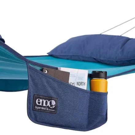 Hammock SuperNest SL Eagles Nest Outfitters, Coastal Blue