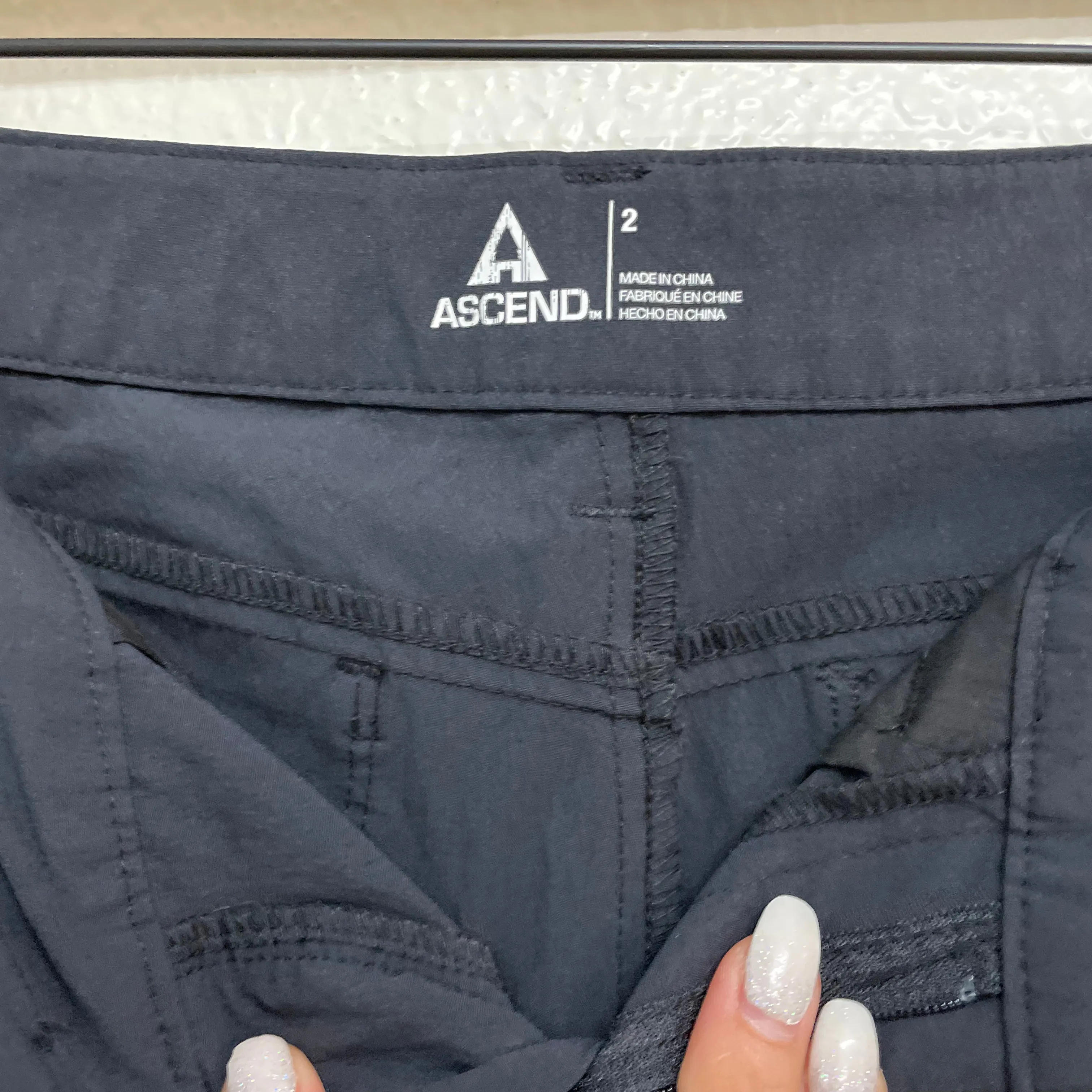 Hiking Pants