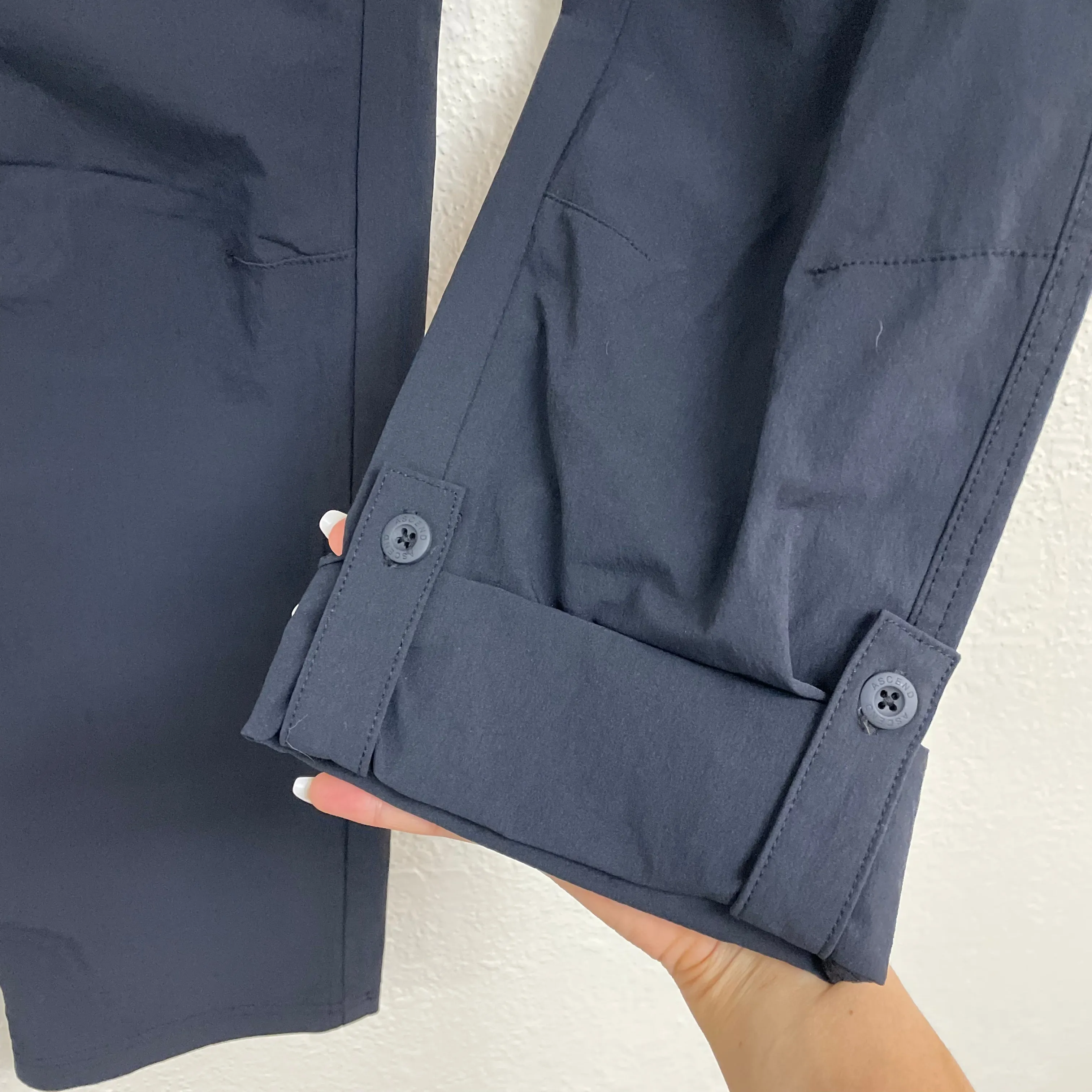 Hiking Pants