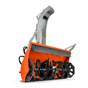 Husqvarna Snow Thrower for P525