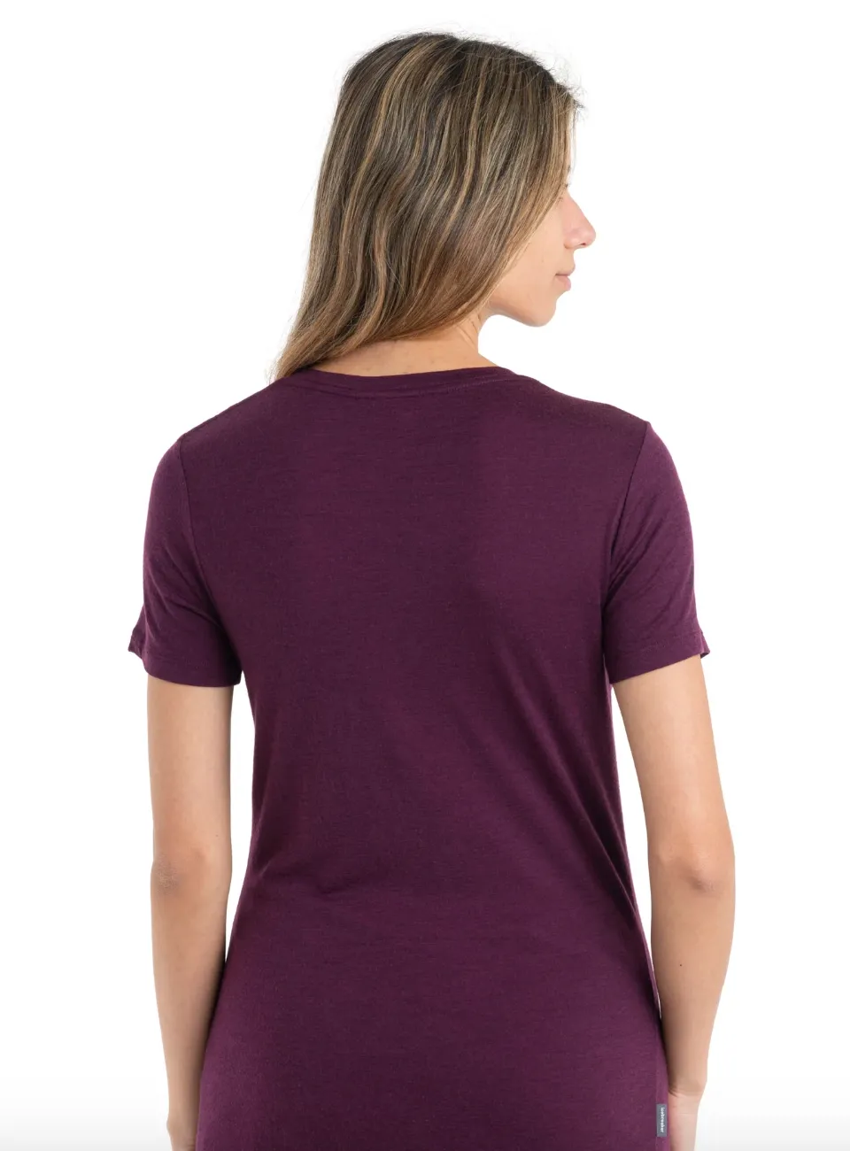 Icebreaker Wmns 150 Tech Lite II Short Sleeve T-Shirt