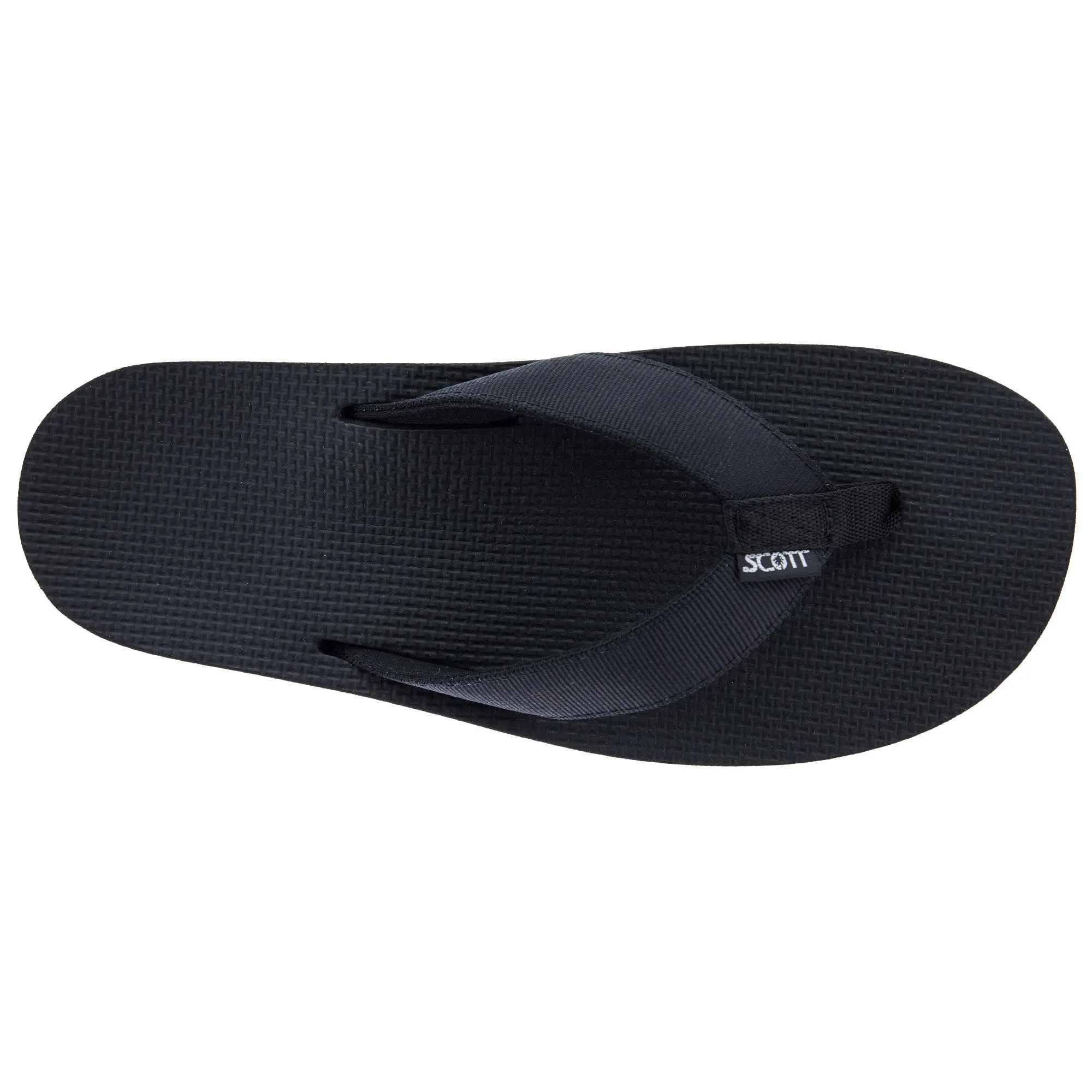 MANOA (No. 5200) - Go Anywhere, All Terrain Tread