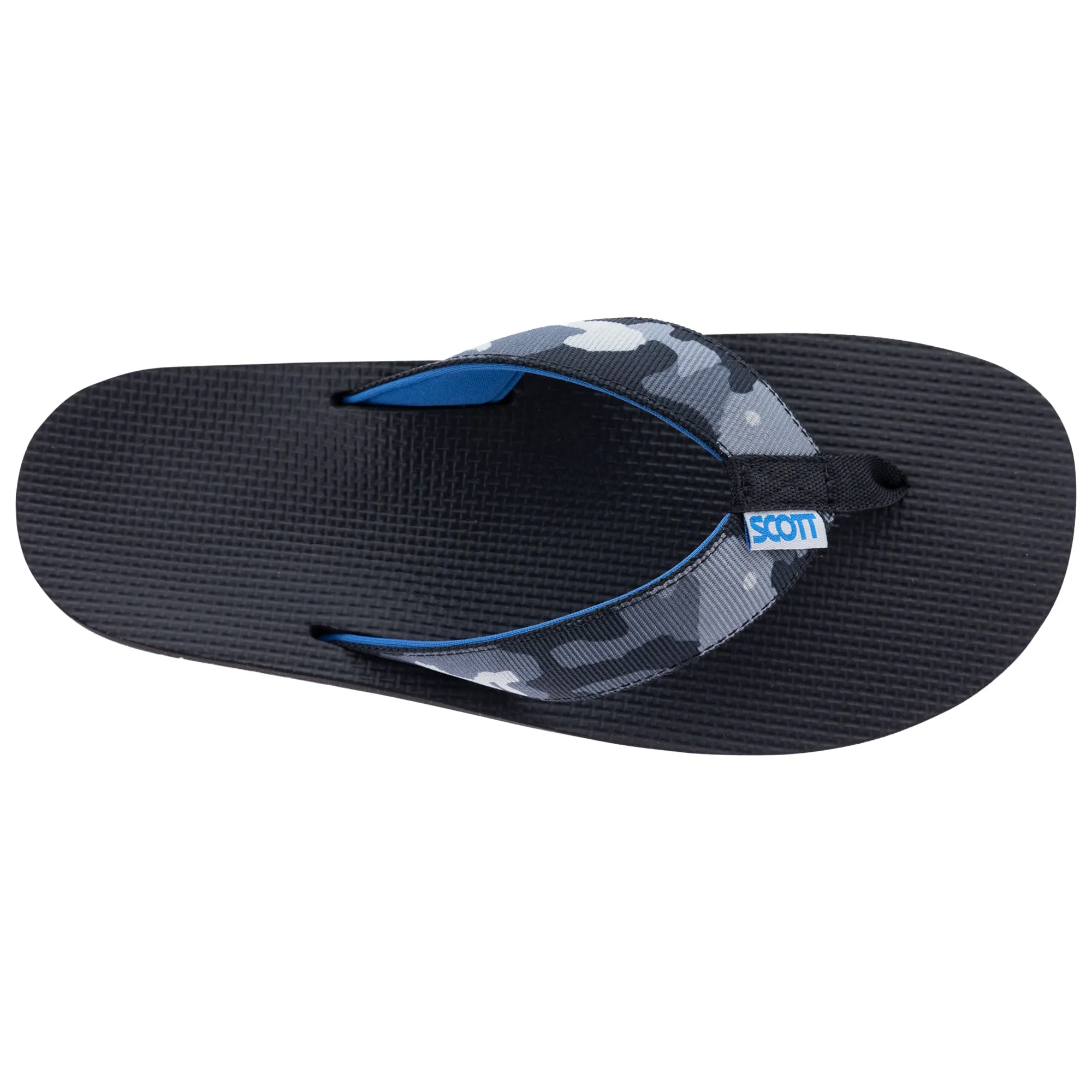 MANOA (No. 5200) - Go Anywhere, All Terrain Tread