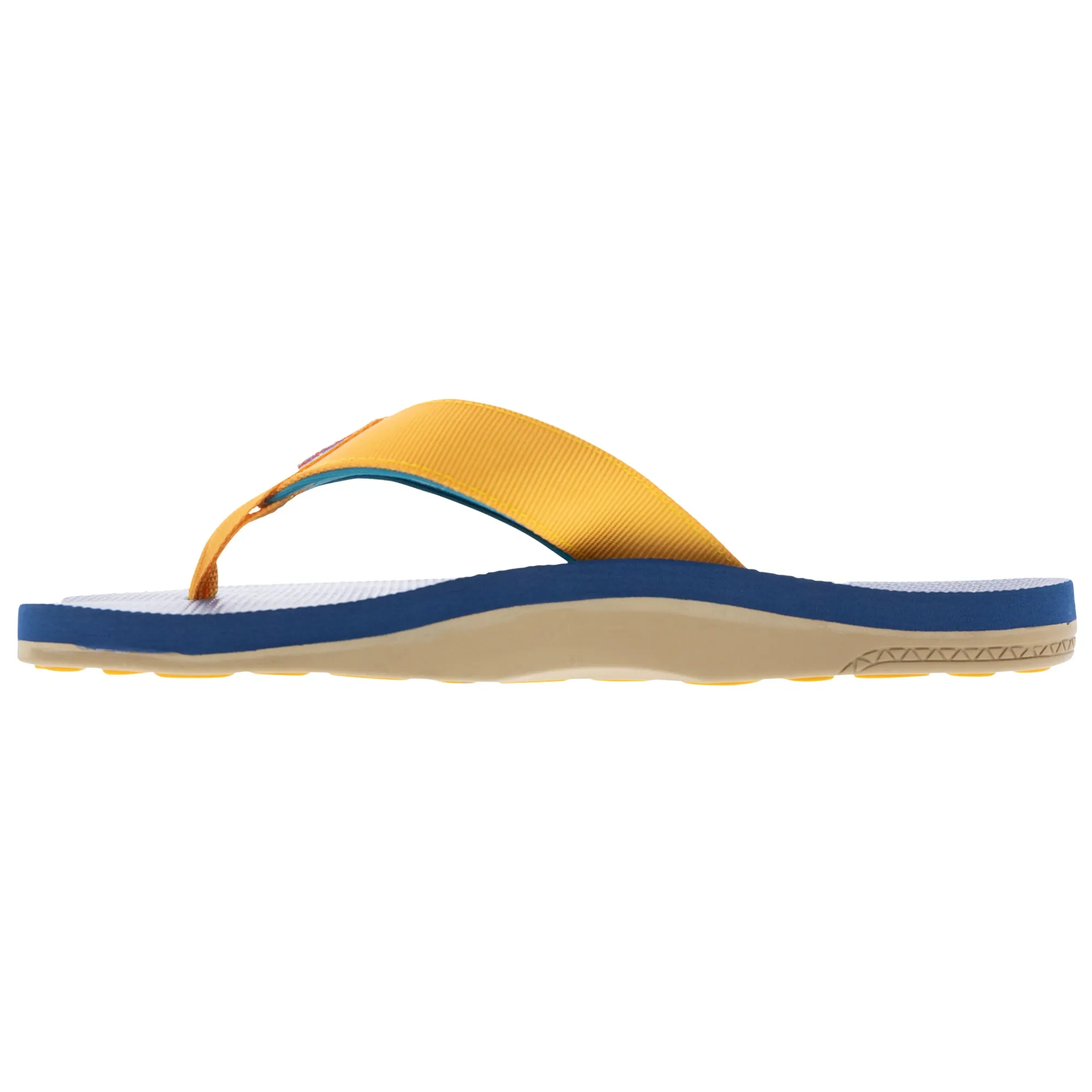 MANOA (No. 5200) - Go Anywhere, All Terrain Tread