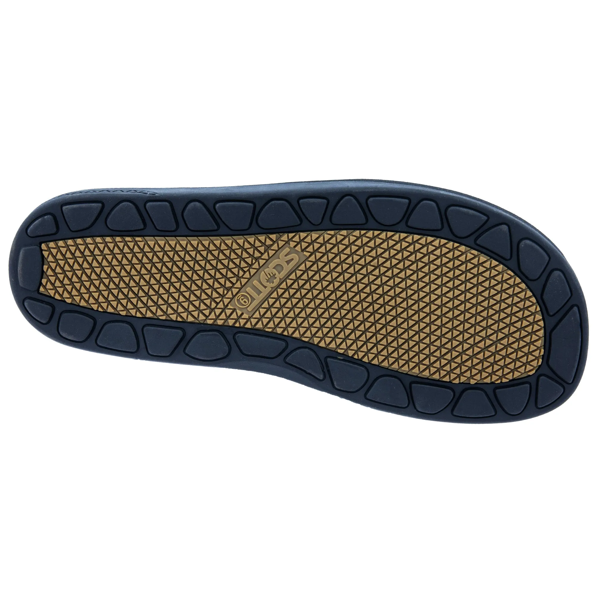 MANOA (No. 5200) - Go Anywhere, All Terrain Tread