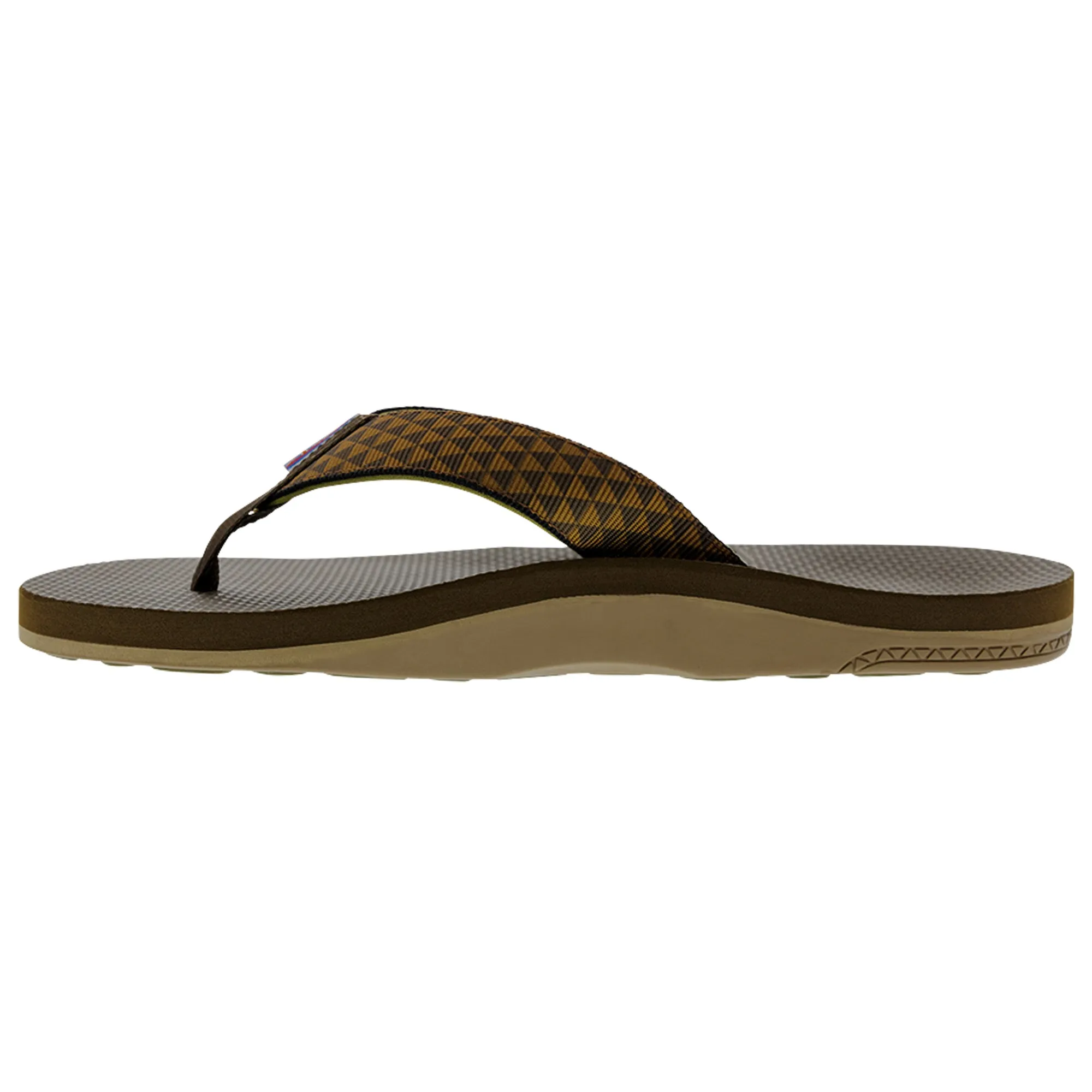 MANOA (No. 5200) - Go Anywhere, All Terrain Tread