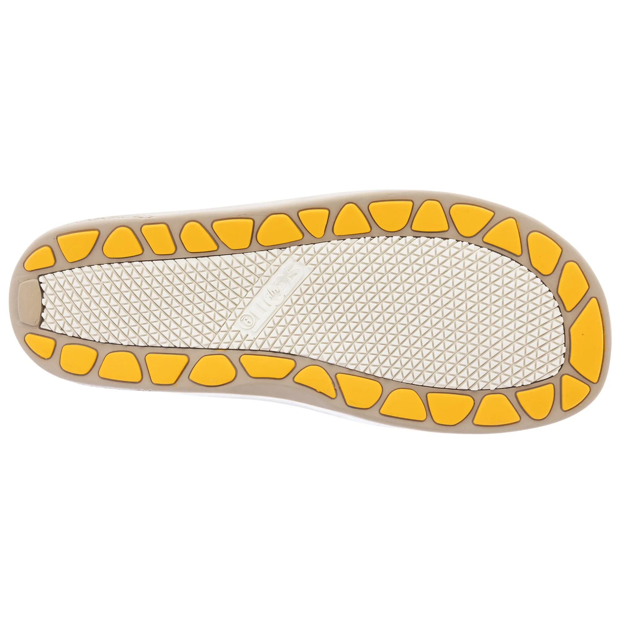 MANOA (No. 5200) - Go Anywhere, All Terrain Tread