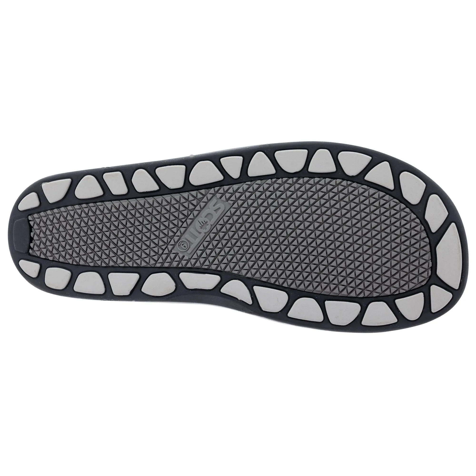 MANOA (No. 5200) - Go Anywhere, All Terrain Tread