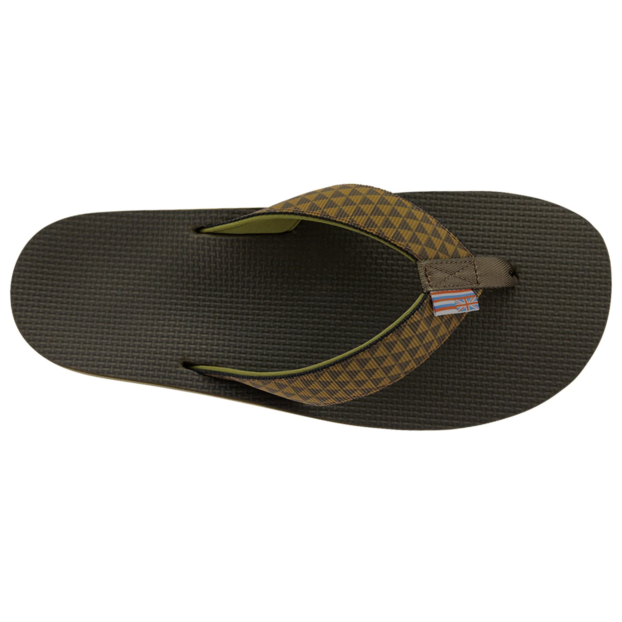 MANOA (No. 5200) - Go Anywhere, All Terrain Tread