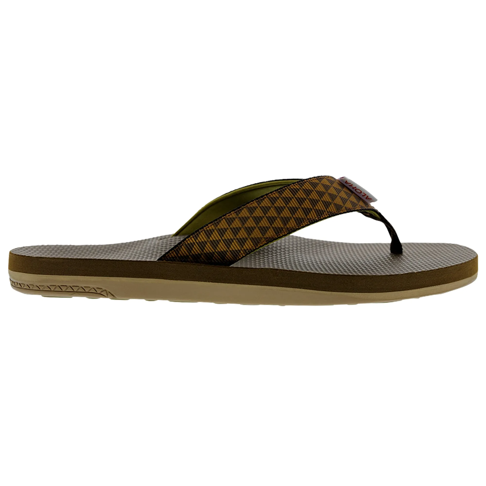 MANOA (No. 5200) - Go Anywhere, All Terrain Tread