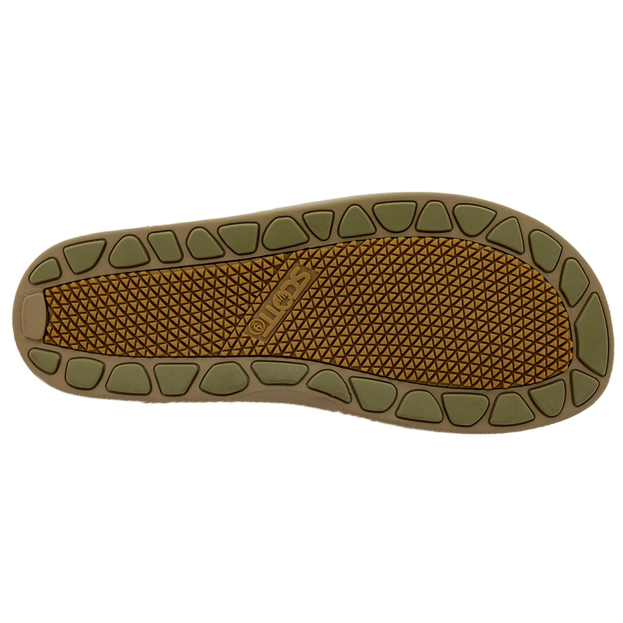 MANOA (No. 5200) - Go Anywhere, All Terrain Tread