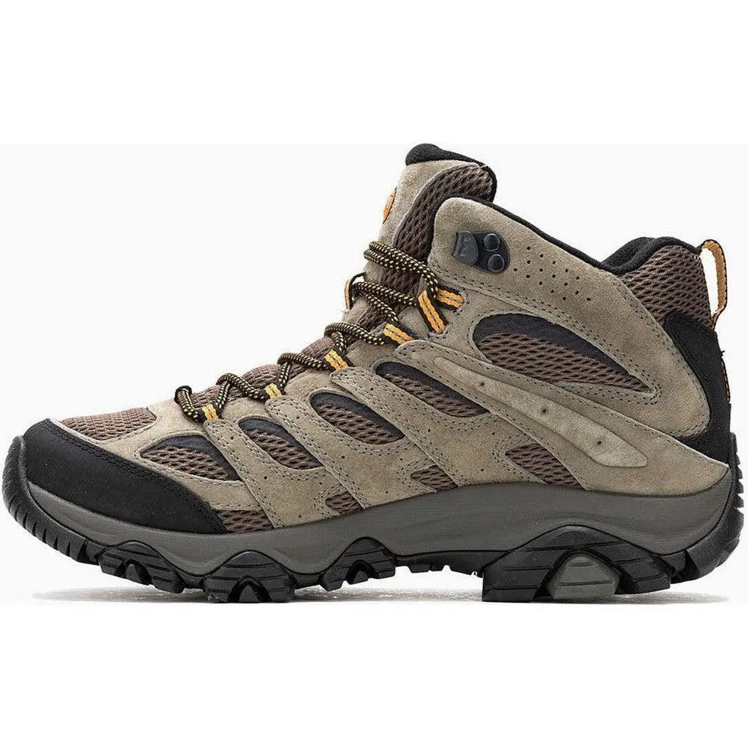 Merrell Moab 3 Mid GTX Wide