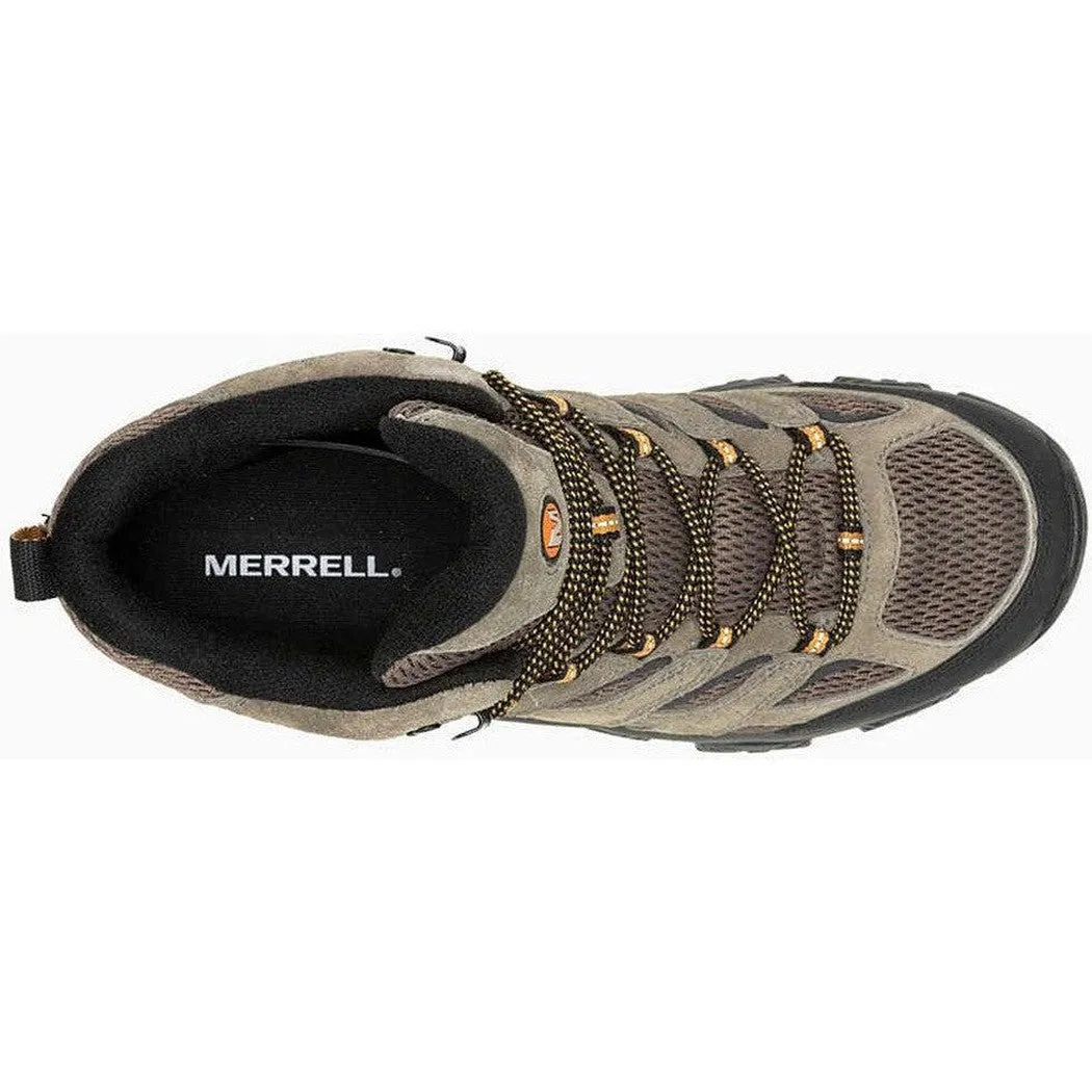 Merrell Moab 3 Mid GTX Wide