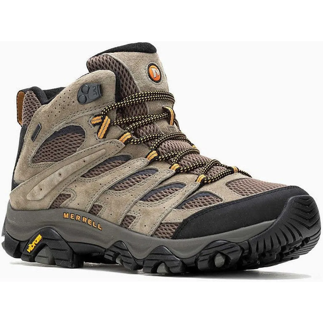 Merrell Moab 3 Mid GTX Wide