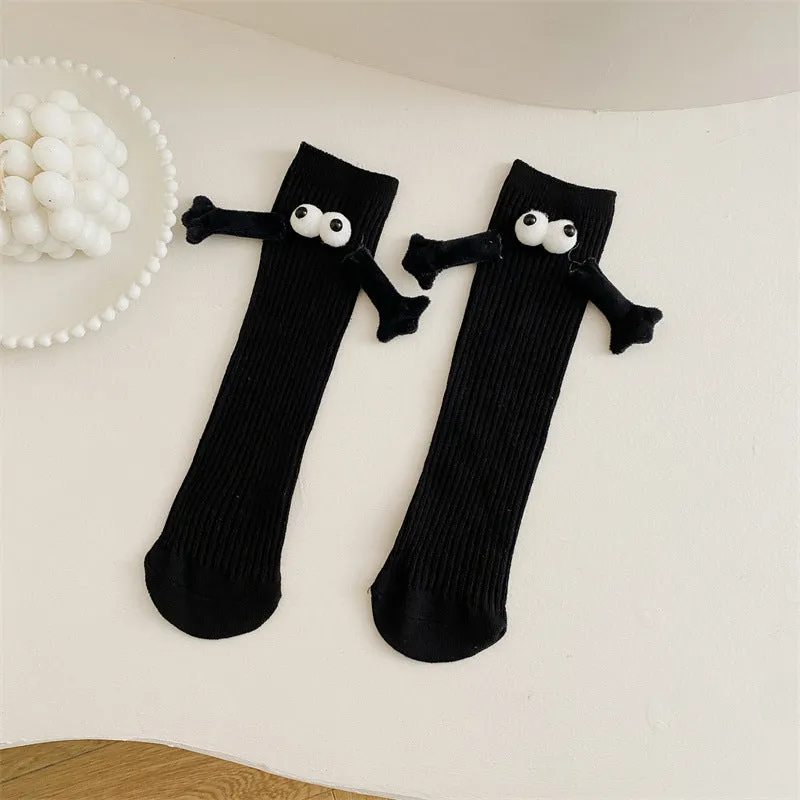 Parent-Child Funny Socks