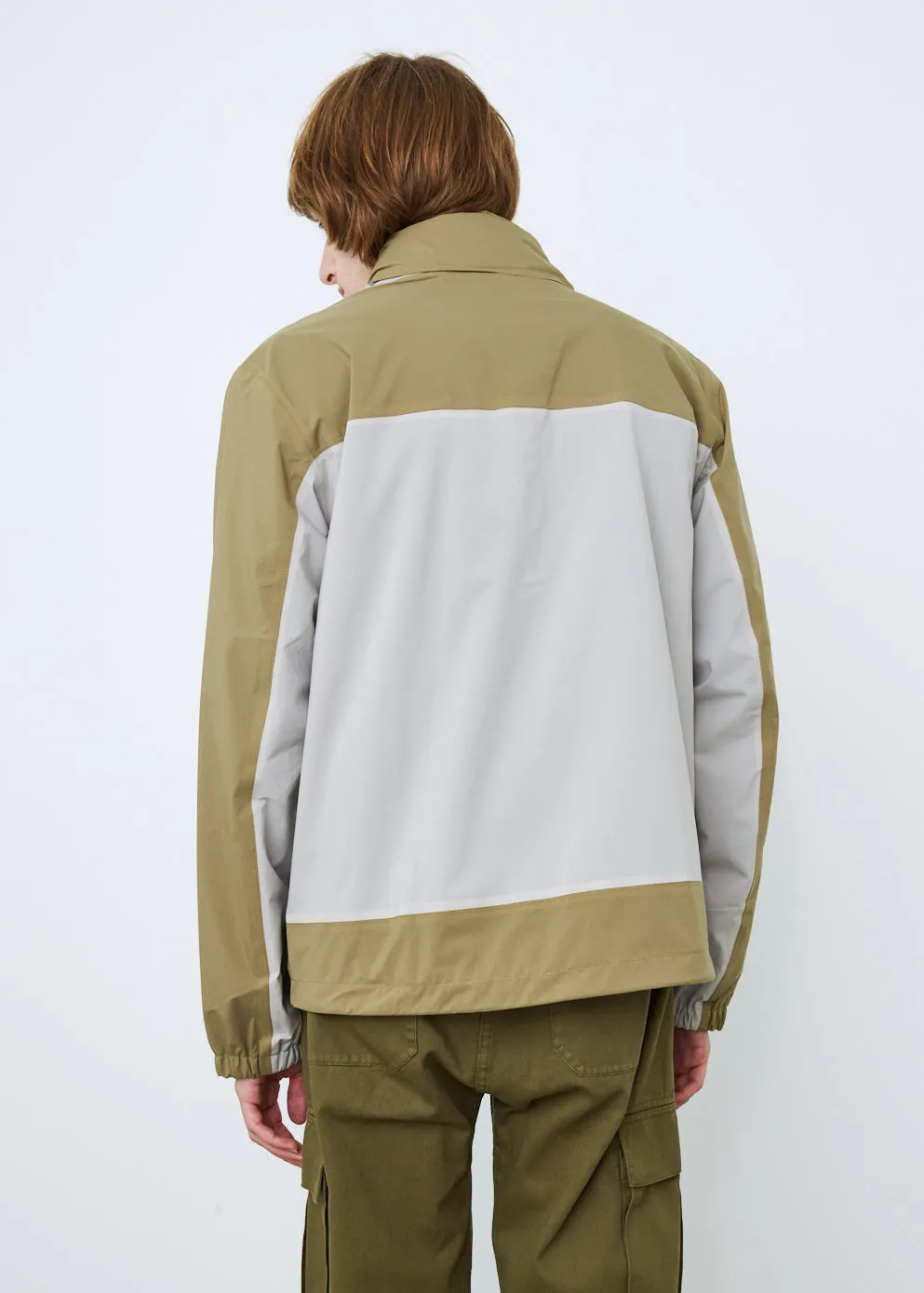 PERTEX® Trailside Wading Jacket
