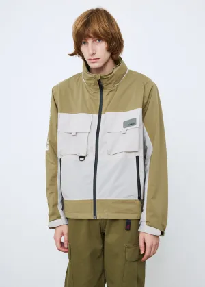 PERTEX® Trailside Wading Jacket