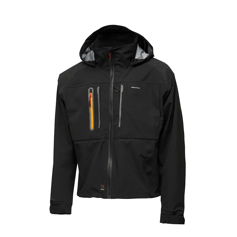 Scierra X-Stretch Wading Jacket