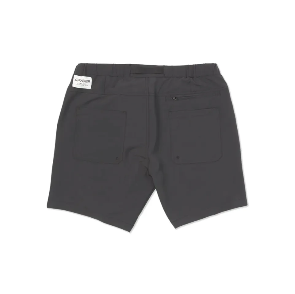 Spyder Nomad Stretch Short
