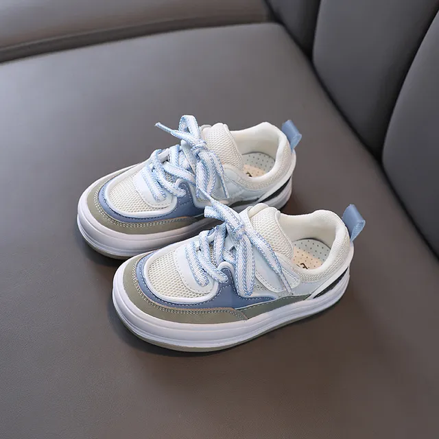 Sybill Unisex Kids' Casual Sneaker