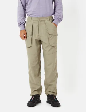 Thisisneverthat Trekking Pant - Khaki Brown