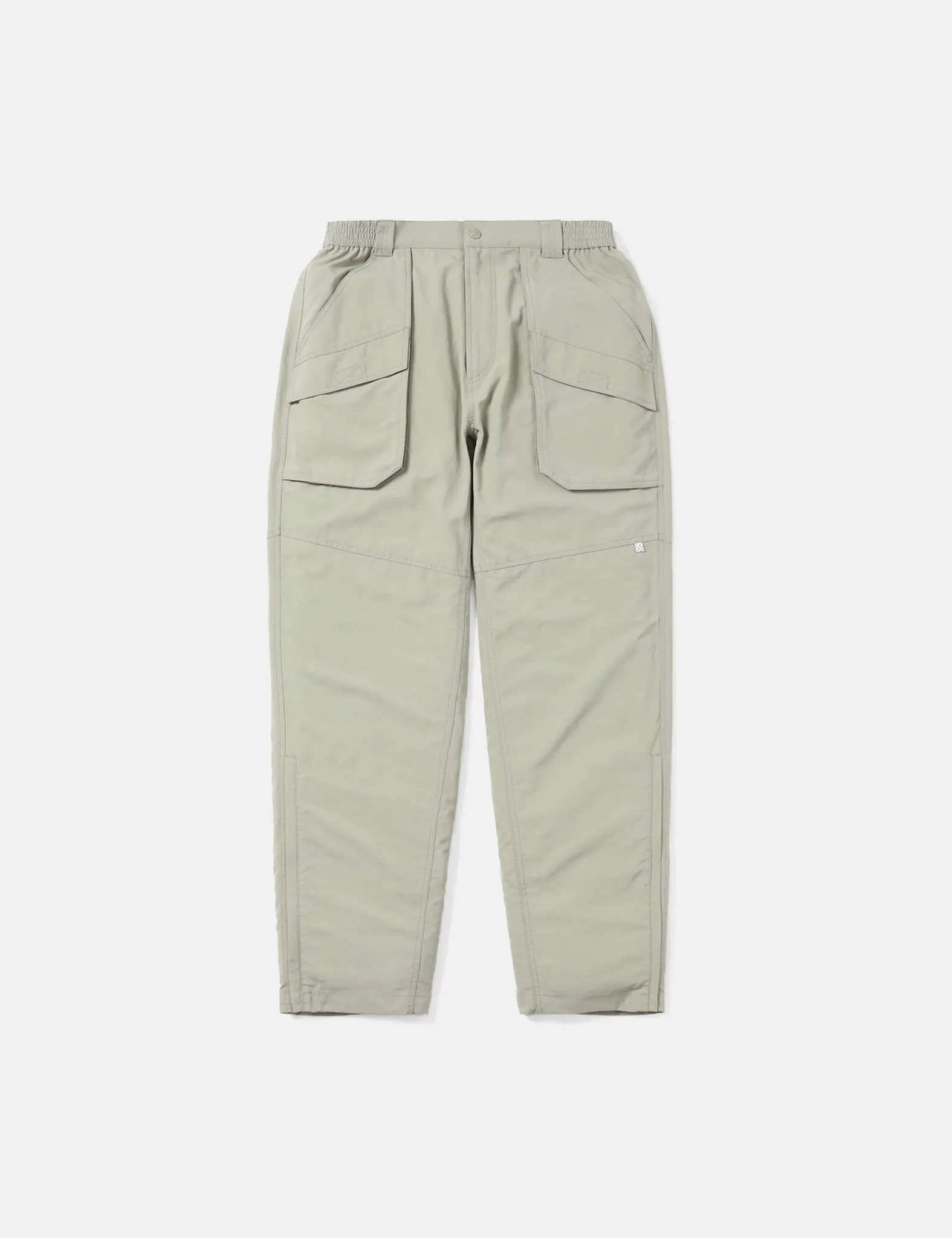 Thisisneverthat Trekking Pant - Khaki Brown