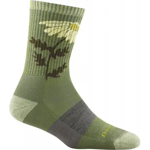 Women's Queen Bee Micro Crew Lightweight with Cushion
